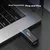 Netac USB Flash memorija, 32GB, USB 3.2, USB 3.1, USB 3.0, Crna