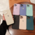 Maska Golden Heartbeat za iPhone 17 crna