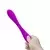 Vibrator Pretty love Yedda, 17.1cm, Ružičasti