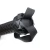 LateToBed BDSM Line Barbed Flogger 76cm Black
