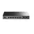 TP-Link TL-SG2210P 8x1000Mbps (8xPOE) + 2 SFP switch