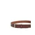TOMMY HILFIGER Pas LAYTON  rjava