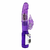 LYBAILE vibrator Super Rabbit, vijoličen