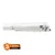 LEDVANCE armatura za LED cev 120cm