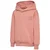 Hummel dukserica Hmlclean hoodie za devojčice