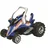 Dickie 19250 CRAZY RC avto Bugglezz