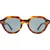 Ray Ban Naočare za sunce Gina 0RB4399 954/62 51, Braon