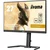 IIYAMA Monitor 27 G-master GB2795HSU-B1, VA, 1920x1080, 280Hz, 0.2ms, HDMI, DP, USB