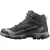 Salomon X ULTRA 5 MID GTX W, ženske planinarske cipele, siva L47754500
