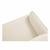 Bež sedežna garnitura Windsor & Co Sofas Neso, 235 cm