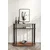 Hanah Home Polica, Orah