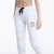 Lotto Ženski donji deo trenerke Campo Rc Pants, Sivi