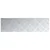 Stepenica Pravokutni 4 pcs Srebrno 70 x 20 cm Aluminij