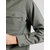 Vintage Industries Srajca Harris oliva
