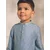 Next Majica Kurta modra