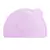 CHICCO silikonski tanjir, roze