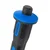 Forsage Set chisel and punches 21 pcs in case