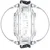 Insta360 X5 Invisible Dive Case