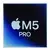 14-inčni MacBook Pro: Apple M5 Pro čip sa 18-jezgarnim CPU-om i 20-jezgarnim GPU-om, 2TB SSD - Silver