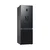 SAMSUNG RB34C652EB1 Kombinovani frižider, 227l, NoFrost, Crni