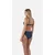 Barts SOLID UNDERWIRE, kopalke ž.top bikini, modra 5157