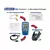 Termohigrometar PeakTech 5180