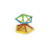Geomag Supercolor recycled, 42