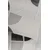 Conceptum Hypnose Tepih Boyut By047, 120x400 cm, Krem-sivi