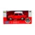 shumee WELLY TRABANT 601 RDEČ Z BELO STREHO 1:34 43654