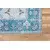 Conceptum Hypnose Tepih Dorian Chenille, 140x190cm, Plavi