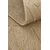 Conceptum Hypnose Tepih Hasir 620, 100x250 cm, Bež