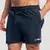 GymBeam Base Shorts Nightfall