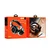 Moxom Bluetooth Slušalice MX-WL88, Crne