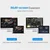 UGREEN DP102 DisplayPort kabl MM 2M