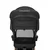 KikkaBoo Kolica autofolding Eden PLUS Black (KKB31154)