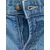 MANGO Kavbojke ELISE moder denim