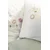 Lessentiel Maison Komplet posteljina Jenika, 200x220 cm, Menta
