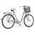 Bicikl Fashion Visitor Butterfly 26 alu 17 V-Brake kontra quanda 155-178cm (s/m) Tirkiz