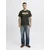 Jack & Jones Muška majica Urban, Zelena
