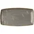 Churchill plitev krožnik Stonecast Peppercorn Grey 29,5x15 cm (12 kos)