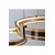 Opviq luster Tacc 5731-3A, LED 96 W, braon