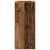 Kreveta Staro drvo 70 x 41 x 93 cm Konstruirano drvo