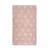Conceptum Hypnose Tepih Yildiz, 140x190cm, Roze