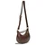 Lancel ORIGAMI DE LANCEL HOBO S Kostanjeva