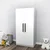 Hanah Home Garderober Akser, 90x180x45 cm, Beli