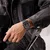 Sat NAVIFORCE ST-38653 - Srebrna / Bijela KP38653