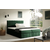Boxspring postelja John - 200x200 cm