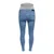 Only Maternity Kavbojke OLMPower moder denim/pegasto siva