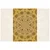 Tapeta okrasna Mandala s čipko - 196x270