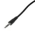 Akyga AK-AV-12 avdio kabel mini Jack (M)/mini Jack (M) 2 m
